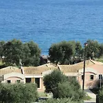 Apartment, Corfu,greece Ferienhaus