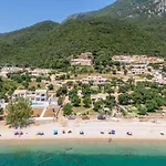 Ferienhaus Apartment, Corfu,greece