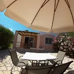 Apartment, Corfu,greece Ferienhaus
