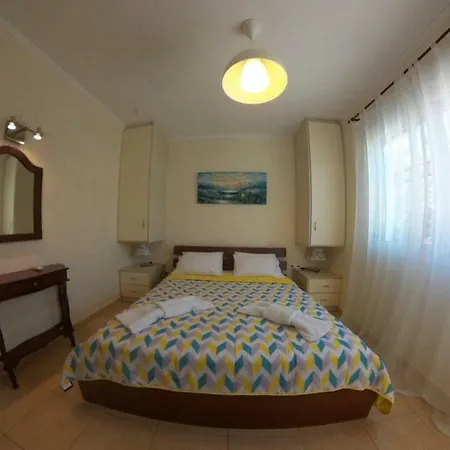 Dom wakacyjny Apartment, Corfu,greece *