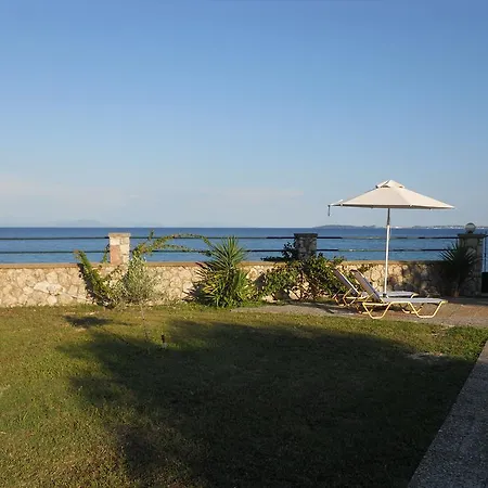 Σπίτι διακοπών Apartment, Corfu,greece Μπαρμπάτι