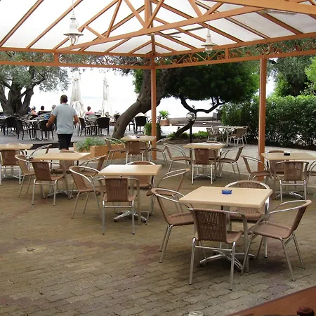 Apartment, Corfu,greece * Μπαρμπάτι