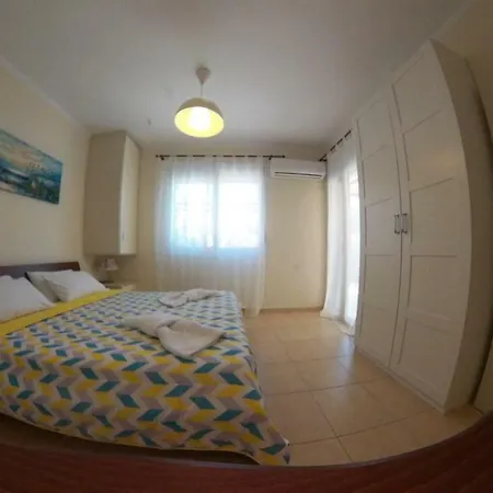 Apartment, Corfu,greece Μπαρμπάτι