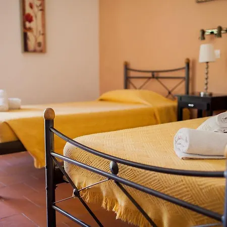 Apartment, Corfu,greece * 巴尔巴蒂