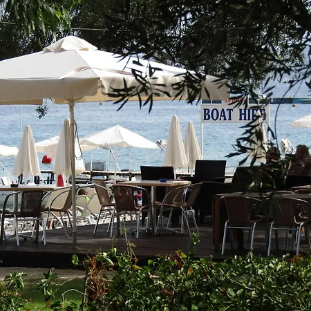 Apartment, Corfu,greece Vakantiehuis