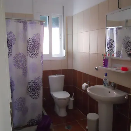 Apartment, Corfu,greece 巴尔巴蒂