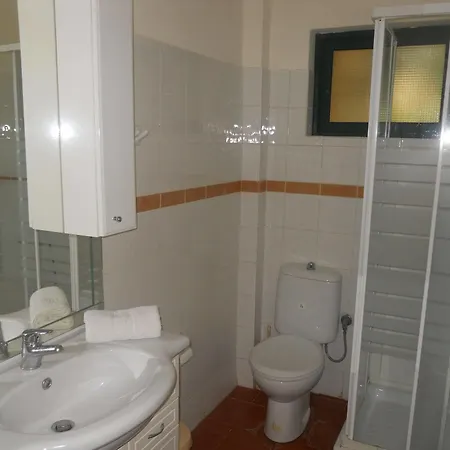 Apartment, Corfu,greece 度假居