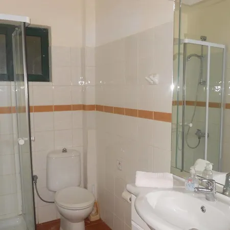 Apartment, Corfu,greece * 巴尔巴蒂