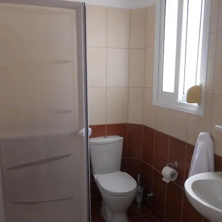 Apartment, Corfu,greece 巴尔巴蒂