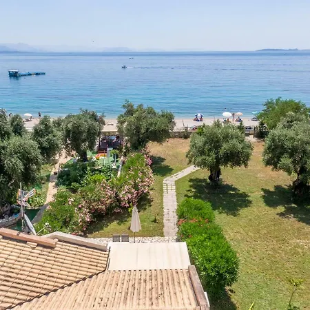 Apartment, Corfu,greece *