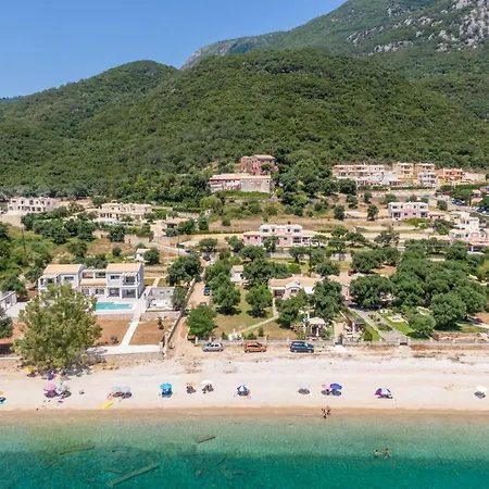 Vakantiehuis Apartment, Corfu,greece
