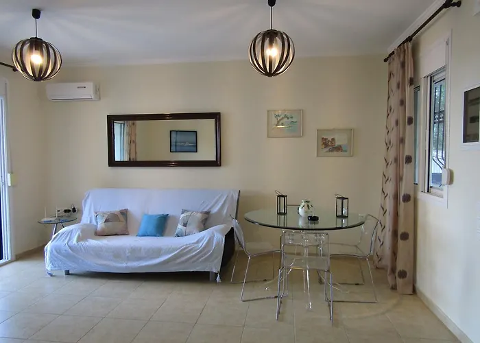 Holiday home Apartment, Corfu,greece *
