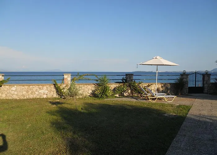 Holiday home Apartment, Corfu,greece Barbati