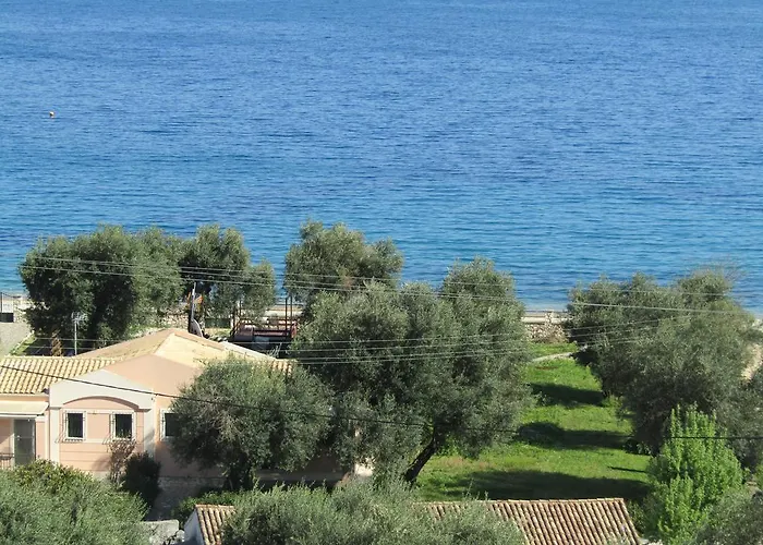Apartment, Corfu,greece Holiday home *