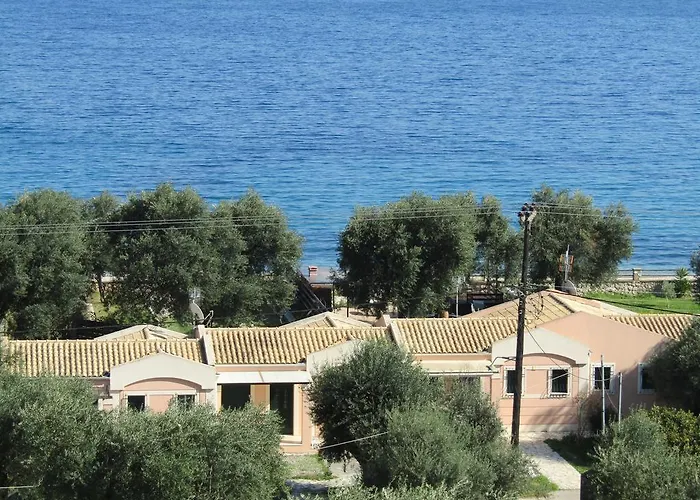 Apartment, Corfu,greece Holiday home