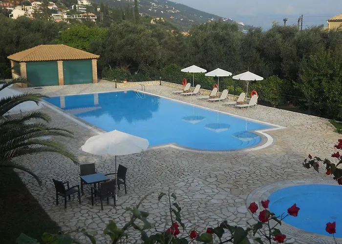 Holiday home Apartment, Corfu,greece