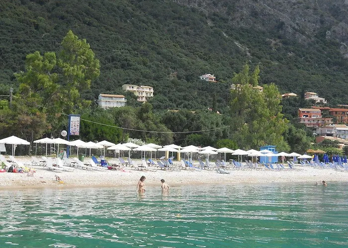 Apartment, Corfu,greece Holiday home *