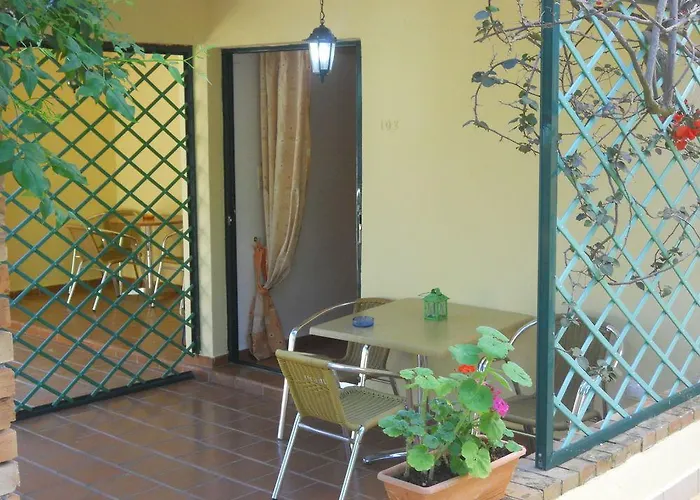 Apartment, Corfu,greece