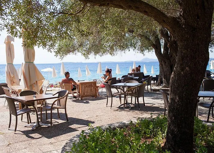 Holiday home Apartment, Corfu,greece Barbati