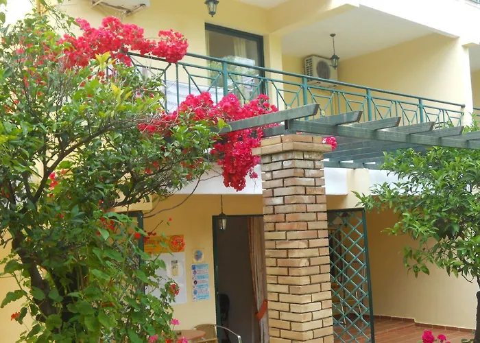 Apartment, Corfu,greece Holiday home