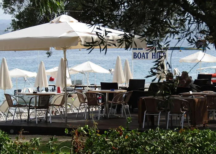 Apartment, Corfu,greece Holiday home