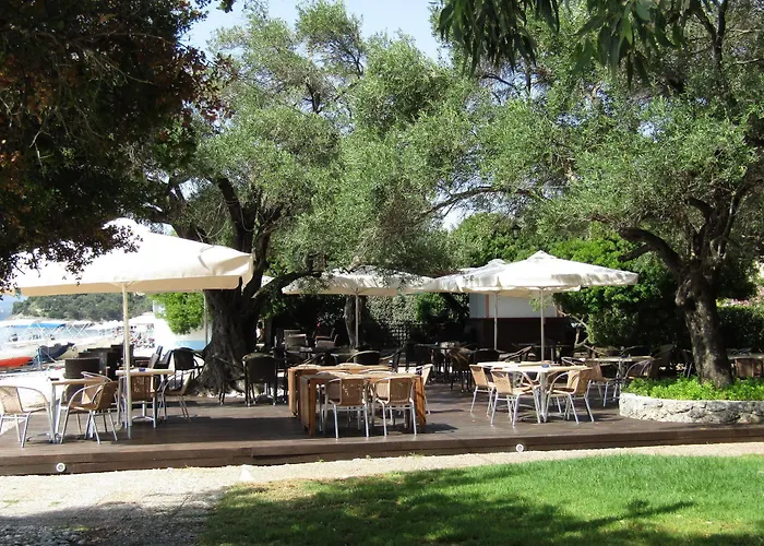 Apartment, Corfu,greece Holiday home Barbati