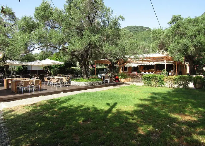 Apartment, Corfu,greece Holiday home Barbati