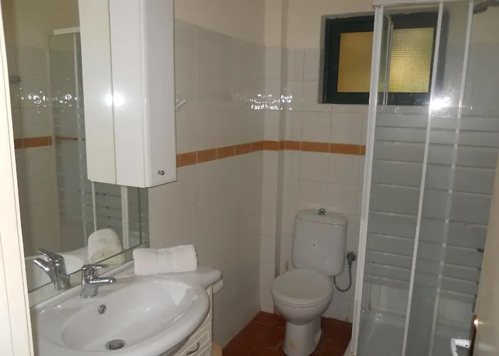 Apartment, Corfu,greece Holiday home