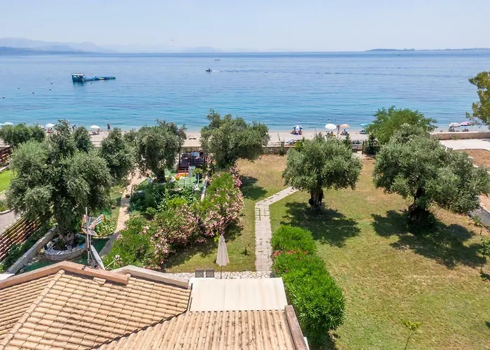 Apartment, Corfu,greece *
