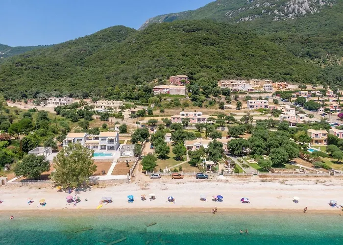 Holiday home Apartment, Corfu,greece