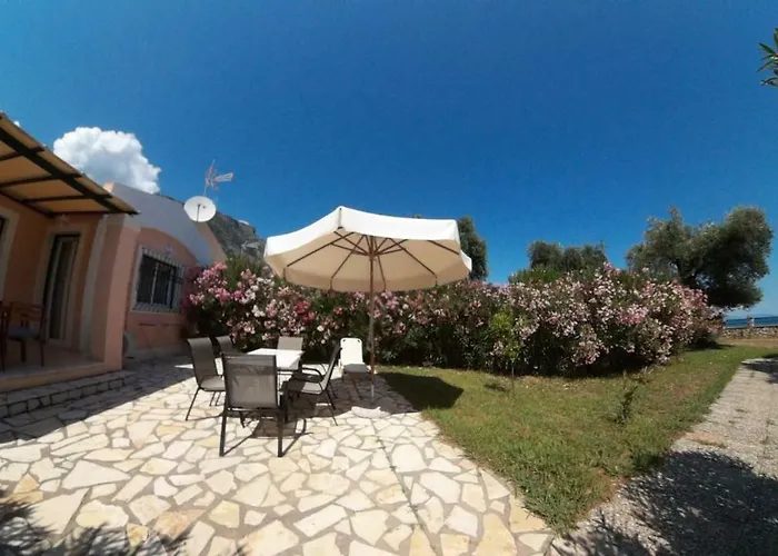 Apartment, Corfu,greece