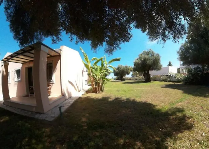 Prázdninový dům Apartment, Corfu,greece