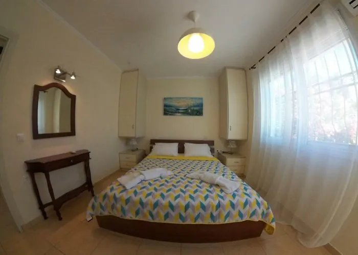 Prázdninový dům Apartment, Corfu,greece *