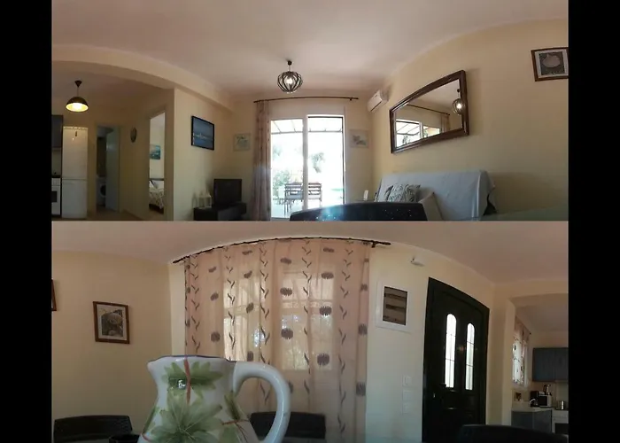 Apartment, Corfu,greece Holiday home Barbati