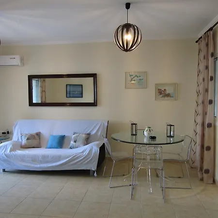 בית נופש Apartment, Corfu,greece *