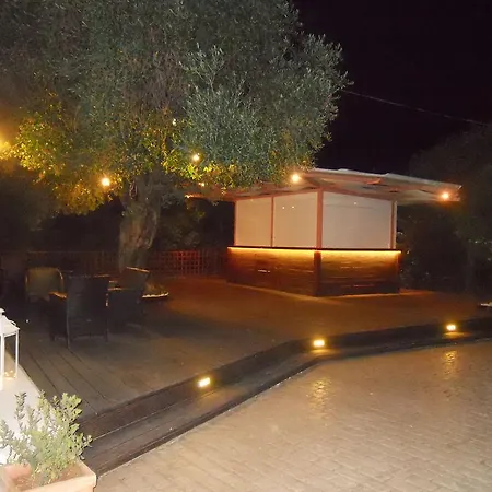 Nyaraló Apartment, Corfu,greece