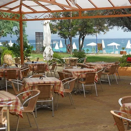 Beach Holiday Feriehus