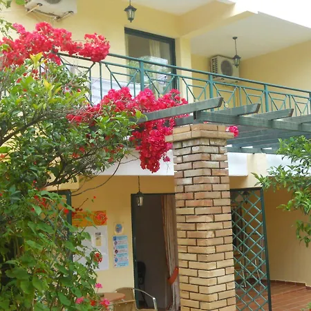 Apartment, Corfu,greece בית נופש