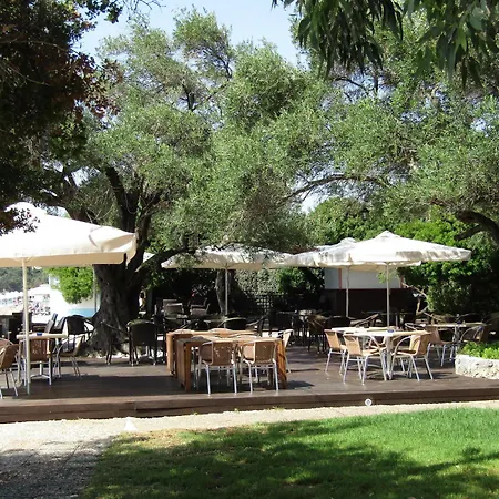 Apartment, Corfu,greece בית נופש בארבאטי