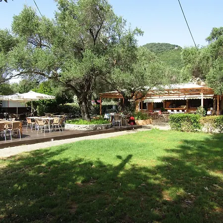 Apartment, Corfu,greece בית נופש בארבאטי