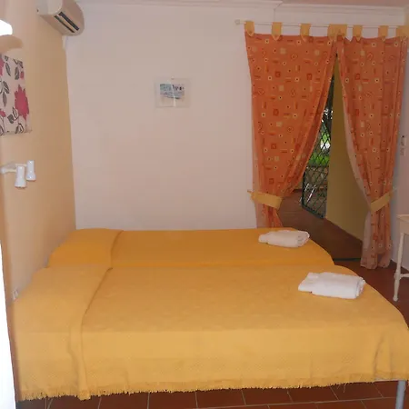 Apartment, Corfu,greece * בארבאטי