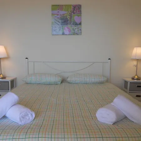 Apartment, Corfu,greece * בארבאטי