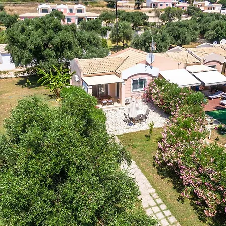 Beach Holiday Feriehus