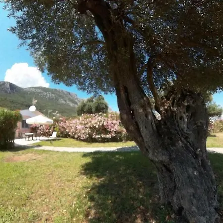 Apartment, Corfu,greece בית נופש בארבאטי