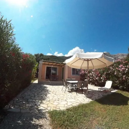 Apartment, Corfu,greece *