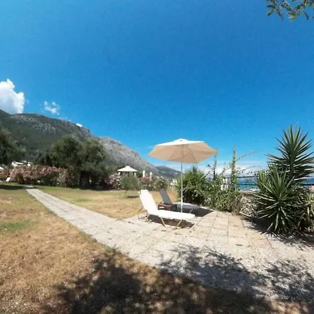 Feriehus Beach Holiday