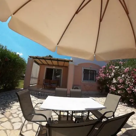 Apartment, Corfu,greece בית נופש