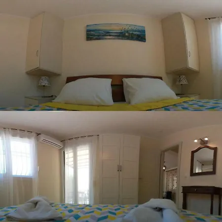 Apartment, Corfu,greece בית נופש *