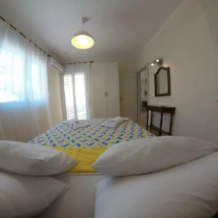 Apartment, Corfu,greece בית נופש