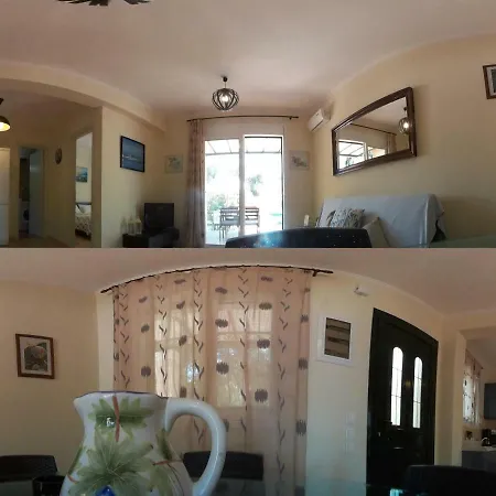 Apartment, Corfu,greece בית נופש בארבאטי